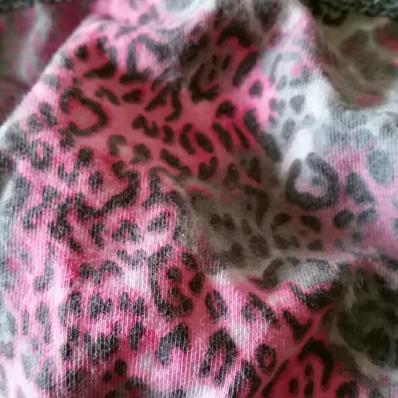 Vs pink bandeau - Picture 3 of 4