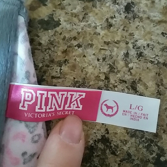 Vs pink bandeau - Picture 4 of 4