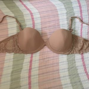 Calvin Klein perfectly fit bra 36B