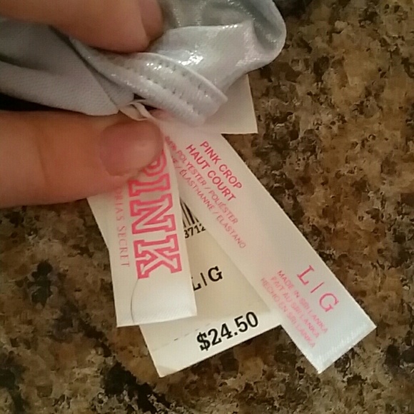 Vs pink - Picture 4 of 4