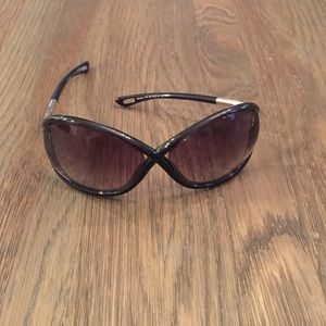 Tom Ford Whitney Sunglasses