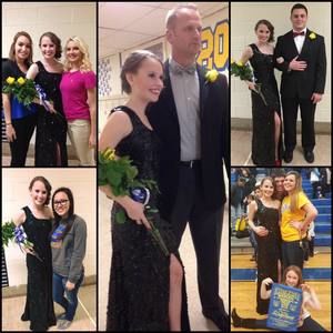 Meet your Posher, Jasmine