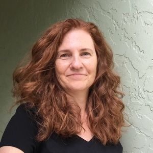 Meet your Posher, Beth