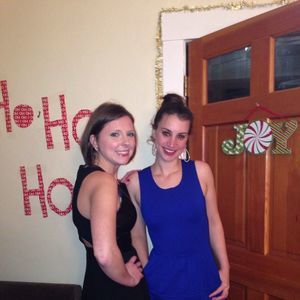 Meet your Posher, Rachel