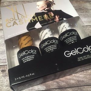 Gwen Stefani Gel Color Set