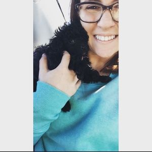 Meet your Posher, Cami