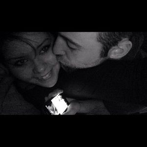 Meet your Posher, Jordan