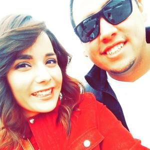 Meet your Posher, Vicky