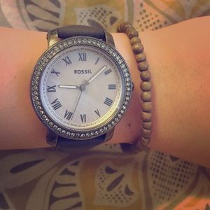 Fossil Watch