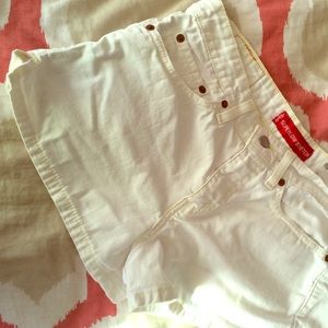 Levis Shorts