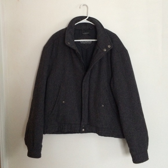 members only wool jacket