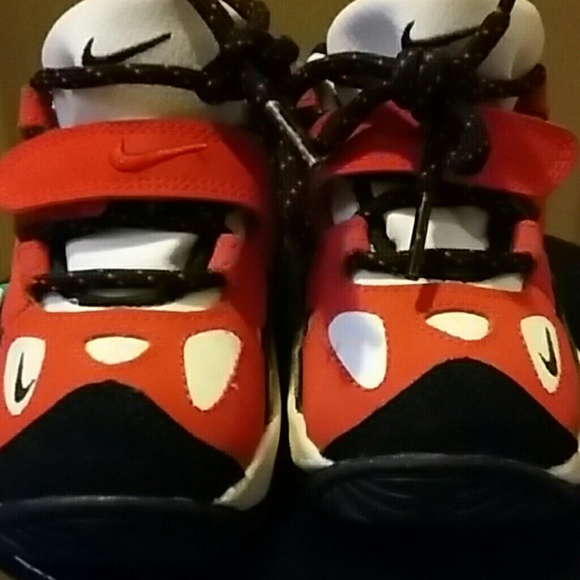Infant shoes - Picture 2 of 3
