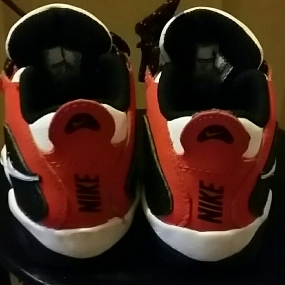 Infant shoes - Picture 3 of 3