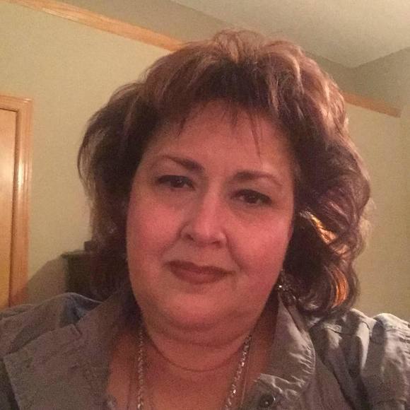 Meet your Posher, Annmarie