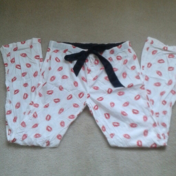 VS Pink pajama pant!