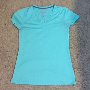 Nike dri- fit workout t shirt