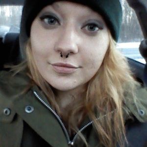 Meet your Posher, Vanessa