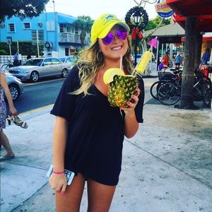 Meet your Posher, Brighton