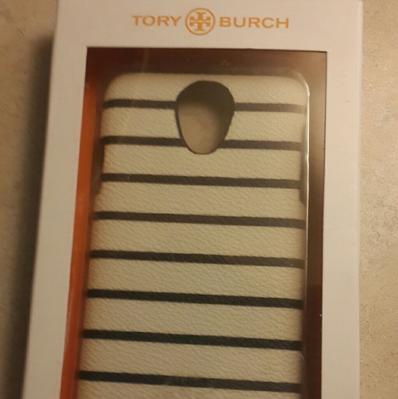 Tory Burch Phone Case