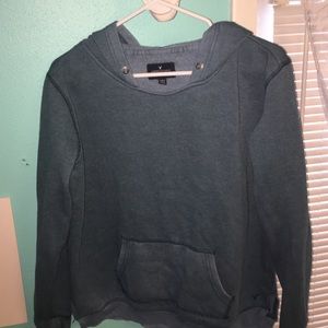American eagle sweater