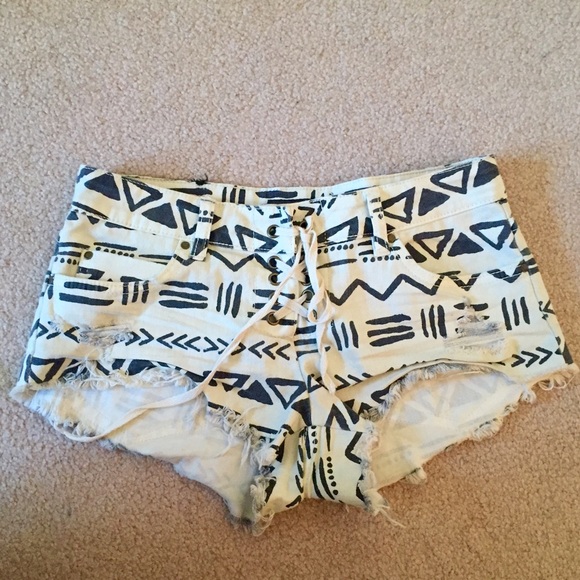 🚫SOLD🚫 Billabong shorts