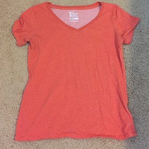 Nike  dri fit work out shirt