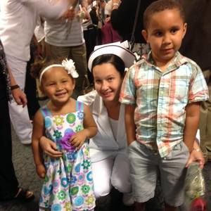 Meet your Posher, Erica