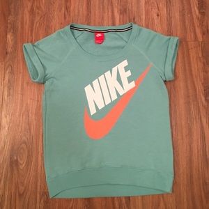 Nike shirt