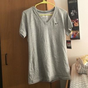 Nike v-neck