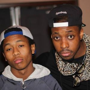 Meet your Posher, A'saun