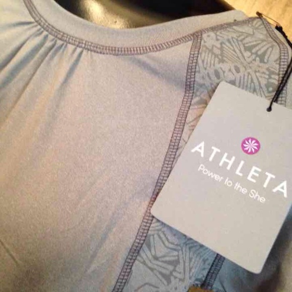 Athleta top ❌ FIRM PRICE ❌