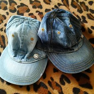 Hats