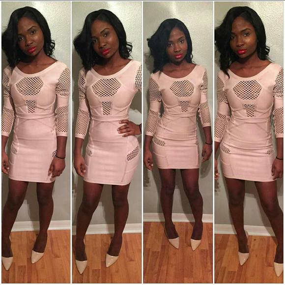 Meet your Posher, Manica