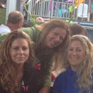 Meet your Posher, Jamie