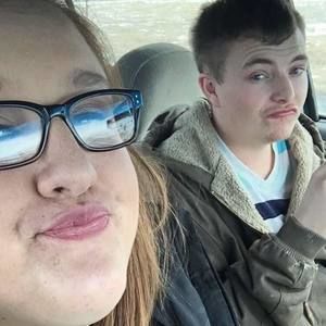 Meet your Posher, Kaitlyn