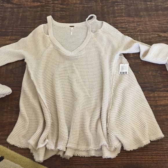 Free people top