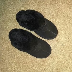 Ugg slippers