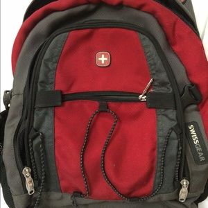 Swiss gear book bag
