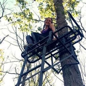 Meet your Posher, Paige