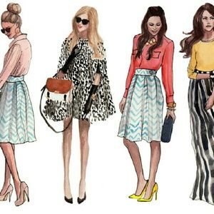 Meet your Posher, Shelly