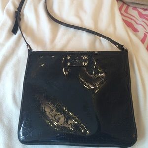 Cross body bag