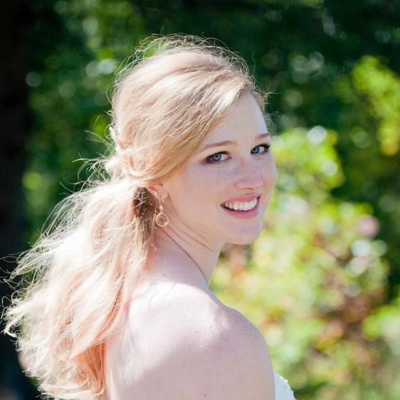 Meet your Posher, Meg - Picture 1 of 1