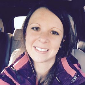 Meet your Posher, Holly