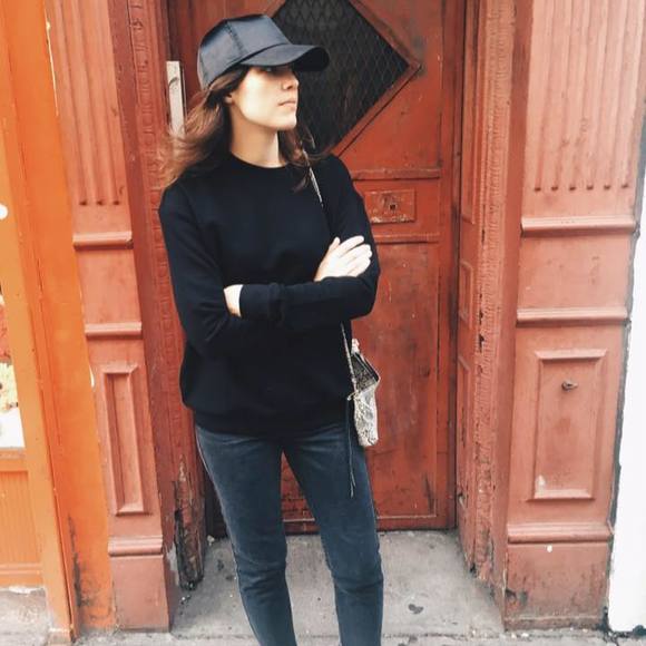 Meet your Posher, Gabby