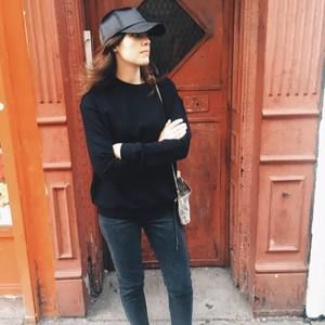 Meet your Posher, Gabby