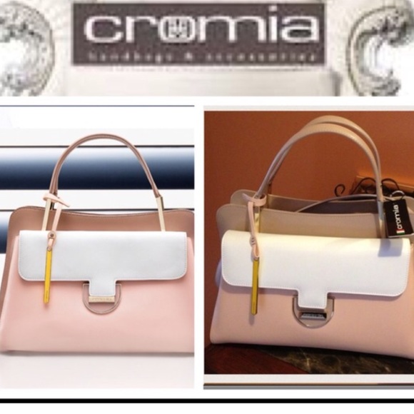 Cromia Handbags - Cromia
