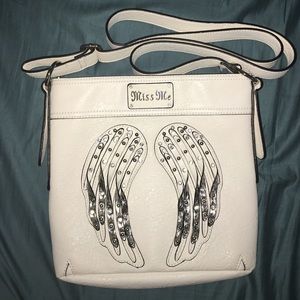 Miss me purse