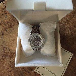 Beautiful watch