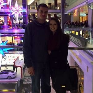 Meet your Posher, Abby