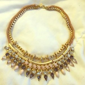 Express Statement Necklace